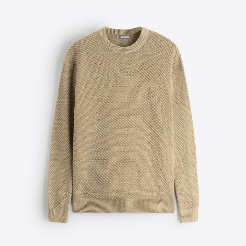 Men's Zara Sweater